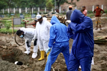 நாட்டில் கோவிட் மரணங்களின் எண்ணிக்கை மேலும் உயர்வு