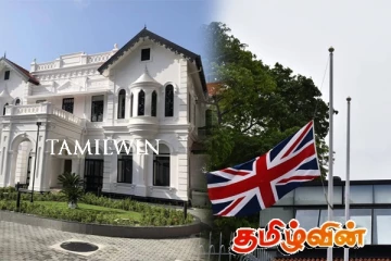 அநுர அரசின் தாமதம் : பிரித்தானியா உட்பட பல நாடுகளின் தூதரகங்களில் ஏற்பட்டுள்ள சிக்கல்