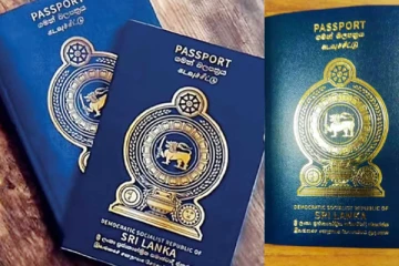 ஒரு மாதத்திற்குள் கடவுச்சீட்டுக்கள் வழங்க நடவடிக்கை; விரைவில் யாழிலும் அலுவலகம்