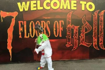 11 வயது சிறுவனை கத்தியால் குத்திய பேய்; அமெரிக்காவில் திகில் சம்பவம்!