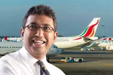 ஸ்ரீலங்கன் எயார்லைன்ஸ் தொடர்பில் இடம்பெற்ற கலந்துரையாடலில் எடுக்கப்பட்ட முக்கிய முடிவு