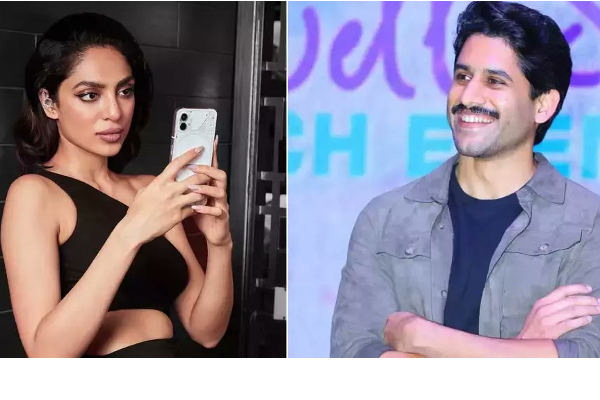 விவாகரத்துக்கு பின் இந்த நடிகையுடன் டேட்டிங்கா? உண்மையை கூறிய சம்ந்தாவின் மாஜி கணவர்.. | Naga Chaitanya Reacts To Rumours Of Dating Sobhita