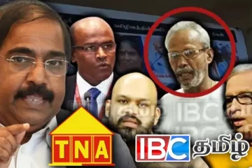 சீ. வீ. கே. சிவஞானத்திடமிருந்து கடிதம் கிடைக்கவில்லை - சுரேஷ் பிரேமச்சந்திரன்