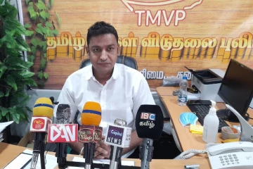 அரசாங்கத்தை சர்வதேசம் பாராட்டும் நிலையில் வசைபாடி அரசியல் லாபம் தேடும் எதிர்க்கட்சியினர்!