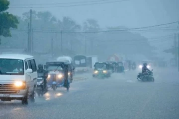 இலங்கையில் சீரற்ற காலநிலை காரணமாக உயிரிழந்தவர்களின் எண்ணிக்கை 21ஆக அதிகரிப்பு