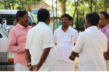 இலங்கை தமிழ் அரசு கட்சியின் புதிய நிர்வாகத் தெரிவு இன்று