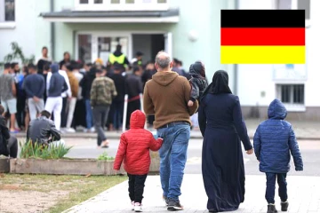 ஜேர்மனியில் புகலிட கோரிக்கையாளர்களுக்கு செக் வைத்த புதிய திட்டம்
