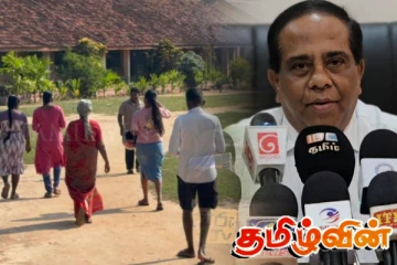 முல்லைத்தீவில் அமைதியான முறையில் வாக்களிப்பு நடவடிக்கை