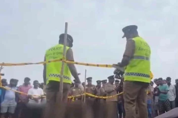 இராணுவ முகாமில் இளைஞன் உயிரிழந்த சம்பவம் ; மேலுமொரு இராணுவ அதிகாரி கைது