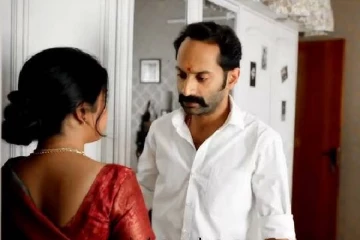 மாமன்னன் நடிகைக்கு விரைவில் டும் டும் டும்.. காதலருடன் வெளியிட்ட சூப்பர் புகைப்படம்