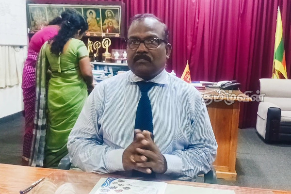 யாழில் மூன்று நாட்கள் நடைபெறவுள்ள கண்காட்சி! அனுமதி இலவசம்(Photos) | Local Manufacturers Trade Fair In Jaffna