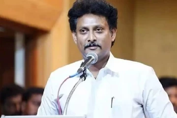 ஃபெஞ்சல் புயல்.. மீண்டும் பள்ளிகள் திறப்பு எப்போது? அமைச்சர் அன்பில் மகேஷ் விளக்கம்!