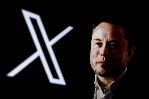 Whatsapp-க்கு போட்டியாக X Chat : எலான் மஸ்க் வெளியிட்ட முக்கிய அறிவிப்பு | Elon Musk Launched X Chat App For Discussing Whatsapp-க்கு போட்டியாக X Chat : எலான் மஸ்க் வெளியிட்ட முக்கிய அறிவிப்பு | Elon Musk Launched X Chat App For Discussing