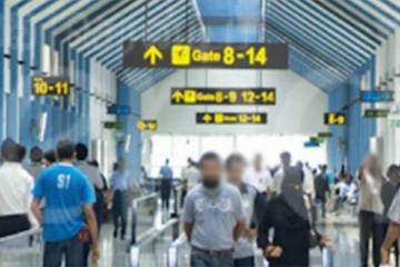 நாடு திரும்பிய 54 இலங்கையர்கள்!