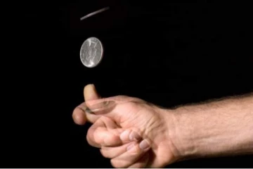 தமிழர் பகுதியில் நாணய சுழற்சியில் தெரிவான உள்ளூராட்சி மன்ற உறுப்பினர்