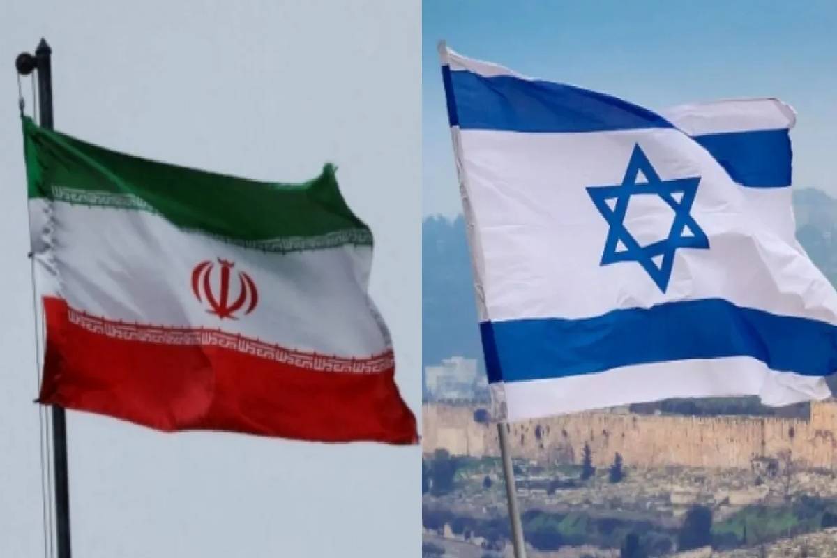 மத்திய கிழக்கில் பதற்றம் தீவிரம் ; இஸ்ரேல் புதிய நடவடிக்கை | Tensions In Middle East Intensify Israel Action