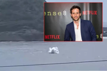 பிரபல ஹாலிவுட் நடிகர் தனது 2 மகள்களுடன் விமான விபத்தில் பலி - அதிர்ச்சி சம்பவம்!