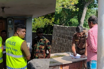 யாழில் தீயில் கருகிய நிலையில் வயோதிப பெண் சடலமாக மீட்பு