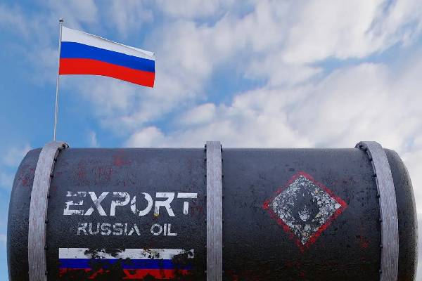 இறுதி கட்டத்தை எட்டும் உக்ரைன் சமாதான ஒப்பந்தம்... எண்ணெய் விலை வீழ்ச்சி | Oil Falls As Ukraine Peace Talks