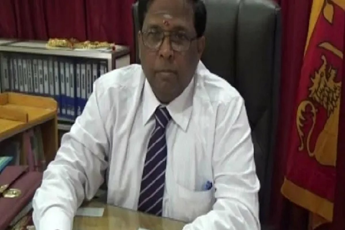 பருத்தித்துறை நகரசபை விவகாரத்தில் ஆளுநருக்கு ஏற்பட்ட பின்னடைவு : நீதிமன்றம் விதித்த தடை! | Setback For Governor Of The City Of Point Pedro