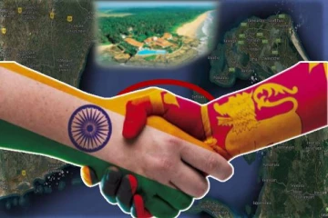 சர்ச்சைக்குரிய கச்சத்தீவு விவகாரம்: இலங்கையுடன் இந்தியா இணக்கம்