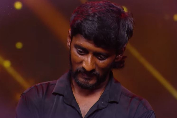 மூட்டை தூக்கும் அமீரின் அண்ணன்! ஷாக்கில் கதறி அழுத பாவனி - பரபரப்புடன் முடிந்த BB Jodigal 2 Grand Finale | Bb Jodigal 2 Grand Finale 4Th September 2022