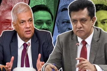 ராஜபக்சர்களை போல ரணில் விக்ரமசிங்கவும் பொறுப்புக்கூற வேண்டும்: சரித ஹேரத் காட்டம் - செய்திகளின் தொகுப்பு