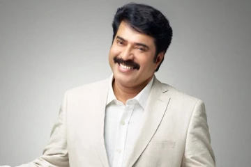 இலங்கையில் கால்பதிக்கும் நடிகர் மம்முட்டி!