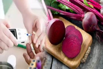 பீட்ரூட்டில் இருக்கும் இயற்கைச் சக்கரை நீரிழிவு நோயாளிகளுக்கு நல்லதா?