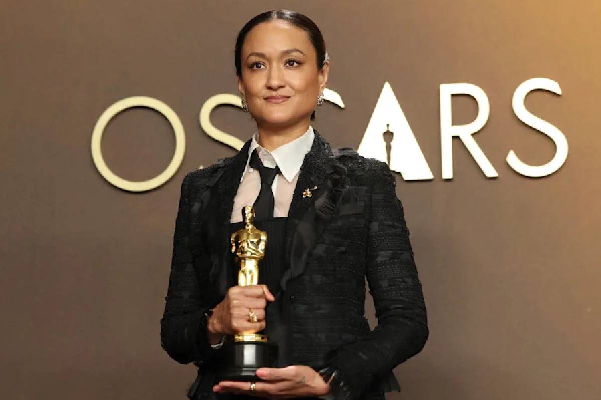 Oscars 2026: புது வரலாறு படைத்த கறுப்பின பெண்! 98 ஆண்டுகளில் இதுவே முதல் முறை | Oscar 2026 First Woman To Win Best Cinematography Oscars 2026: புது வரலாறு படைத்த கறுப்பின பெண்! 98 ஆண்டுகளில் இதுவே முதல் முறை | Oscar 2026 First Woman To Win Best Cinematography