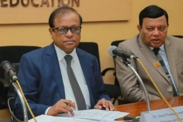 கல்வித்துறையில் பாரிய மாற்றங்கள் தேவை: சுசில் பிரேமஜயந்த