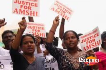 කොටහේනේ දැරියගේ සිදුවීමට අඳාළ ගුරුවරයට දීලා තියෙන්නේ අනිවාර්ය නිවාඩු ලු, ඒ කියන්නේ ගෙදර ඉන්නවට වැටුප් ලූ....(VIDEO)