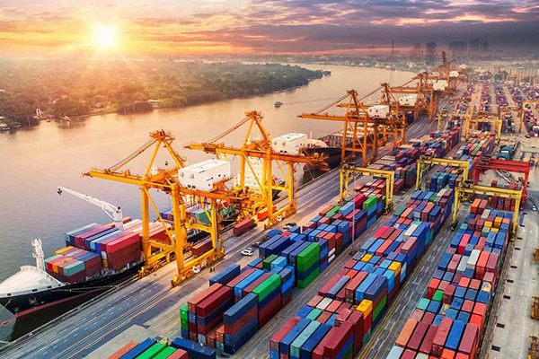 17 பில்லியன் டொலர்களைக் கடந்து சாதனை படைத்த இலங்கையின் ஏற்றுமதி வருமானம் | Sri Lanka S Export Earnings