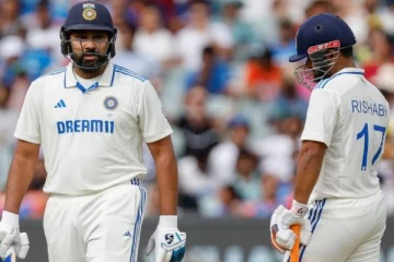 மீண்டும் கேப்டனாகும் பும்ரா; திருந்தாத ரோஹித் சர்மா - ரசிகர்கள் அதிருப்தி!