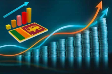 முதல் அரையாண்டில் நாட்டின் வருமானம் அதிகரிப்பு