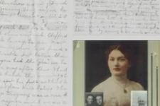 கனேடிய பெண் ஒருவருக்கு கிடைத்த 1918ஆம் ஆண்டு எழுதப்பட்ட கடிதம்: அதை இணையத்தில் பகிர்ந்தபோது?