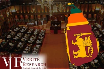 33வது ஆண்டாகவும் வருமான இலக்கை எட்டத் தவறும் இலங்கை: ஆய்வில் வெளியான தகவல்