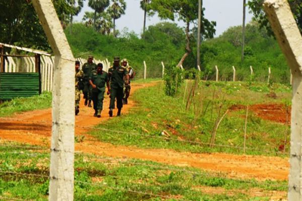 சொந்த மண்ணில் வாழ முடியாத அவலம்! வலி வடக்கு தவிசாளர் ஆதங்கம் | Misery Of Not Being Able To Live In One S Own Land