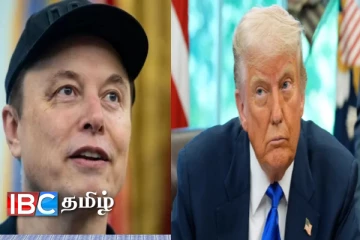 புதிய கட்சியை தொடங்கினார் எலோன் மஸ்க் :ட்ரம்பிற்கு சவால்