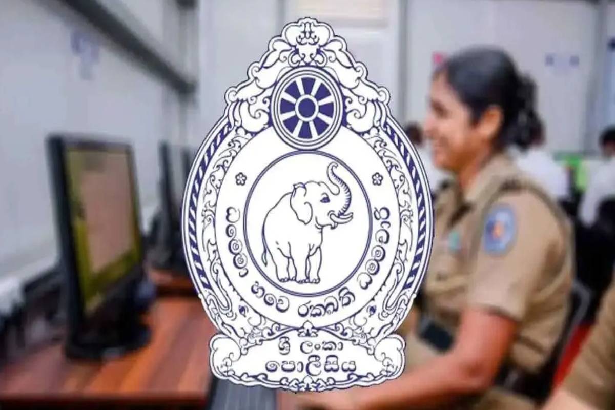 பொலிஸ் தடையகற்றல் சான்றிதழுக்கான இணையத்தள முறைமை மீண்டும் இயல்பு நிலைக்கு | Website System Returns To Normal Operation