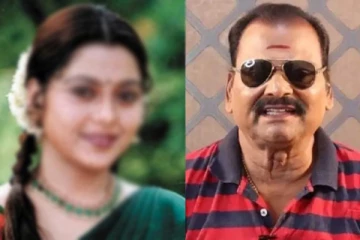 நடிகர்களின் ஆசைக்கு இணங்காத ஒரே நடிகை இவர் தான்.. புகழ்ந்து தள்ளிய பயில்வான்!