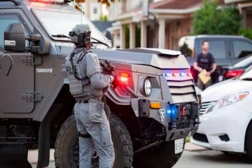 ஒன்றாரியோவில் 1.7 மில்லியன் டொலர் பெறுமதியான போதைப் பொருள் மீட்பு! 25 பேர் கைது