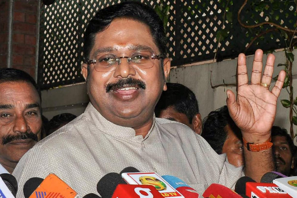 லண்டனில் எனக்கு சொத்து இருந்தால், அதனை அரசுடமையாக்கலாம்: டி.டி.வி.தினகரன் பரபரப்பு தகவல் | Ttv Dinakaran Says About His London Property லண்டனில் எனக்கு சொத்து இருந்தால், அதனை அரசுடமையாக்கலாம்: டி.டி.வி.தினகரன் பரபரப்பு தகவல் | Ttv Dinakaran Says About His London Property