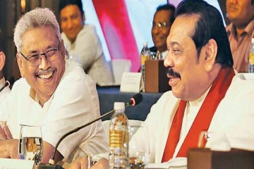 18 ஆம் திகதி நியமிக்கப்படும் அமைச்சரவை