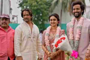 தாலி கழுத்தில் ஏறியதும் மருமகளுக்கு கண்டிஷன் போட்ட தம்பி ராமைய்யா