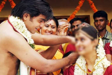 40 வயது நடிகையை மணக்கும் நடிகர் வினய்! யார் அவர் தெரியுமா? தீயாய் பரவும் புகைப்படம்