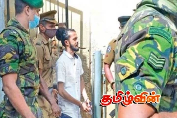 வெளிநாட்டிலிருந்து அழைத்து வரப்பட்ட பாதாள உலகக் குழு தலைவர்