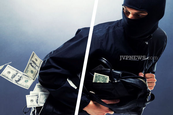 பெரியம்மாவின் பணத்தை கொள்ளையிட்ட மகன்! | The Son Who Robbed His Aunt S Money