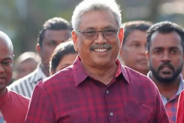 புதிய கட்சி மூலம் மீண்டும் ஆட்சியை கைப்பற்ற திட்டமிடும் கோட்டாபய ராஜபக்ச