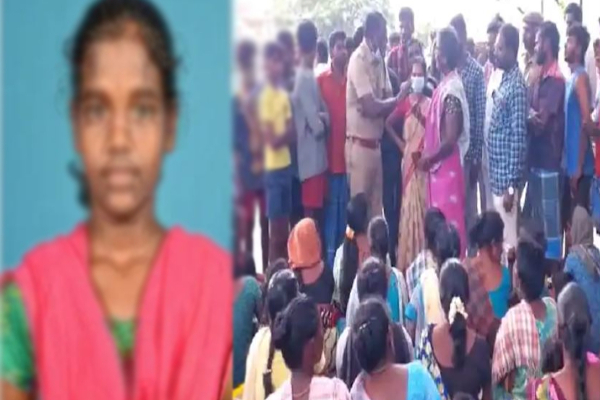 திருவள்ளூர் மாணவி தற்கொலை - தீவிர விசாரணையில் இறங்கிய சிபிசிஐடி! - தமிழ்நாடு